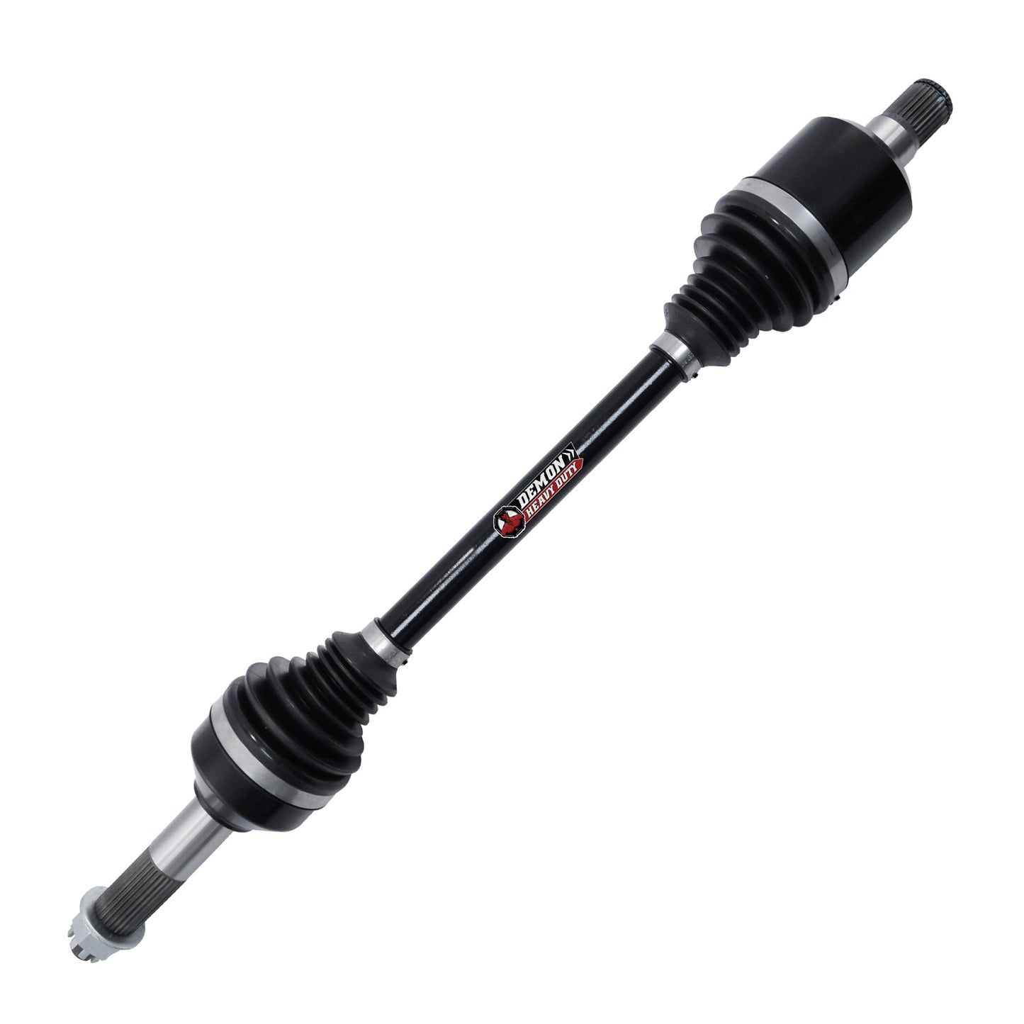 Demon Powersports 2012–2020 Kawasaki Teryx4 750/800, Teryx 800 Rear Left, Rear Right Heavy Duty Axle - Demon Powersports