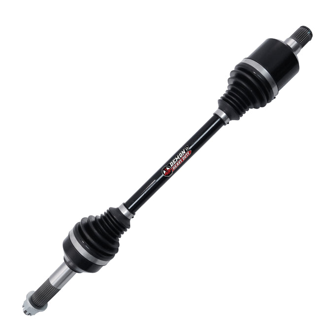 2024–2025 Kawasaki KWF 1000 Ridge Rear Right