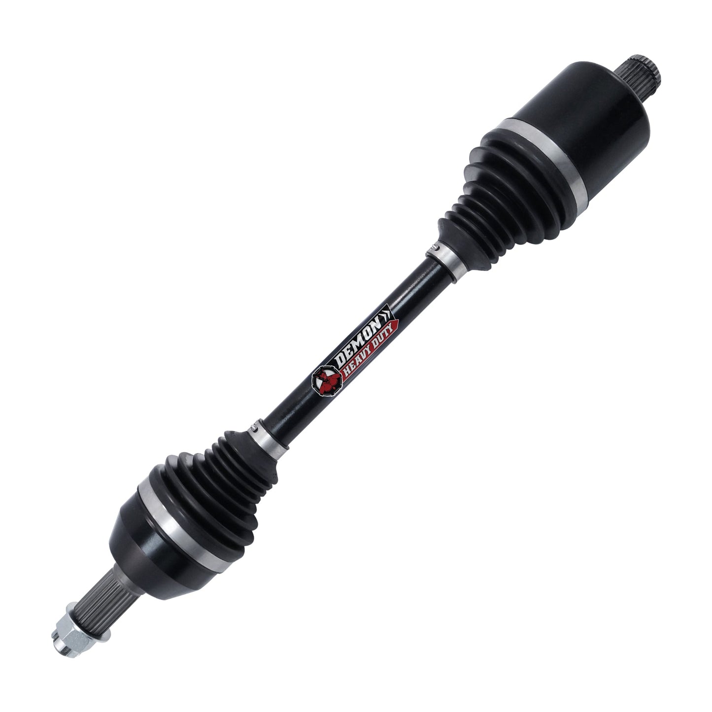 Demon Powersports 1999–2002 Polaris Worker 500, Sportsman 335/400/500 Rear Left, Rear Right Heavy Duty Axle - Demon Powersports