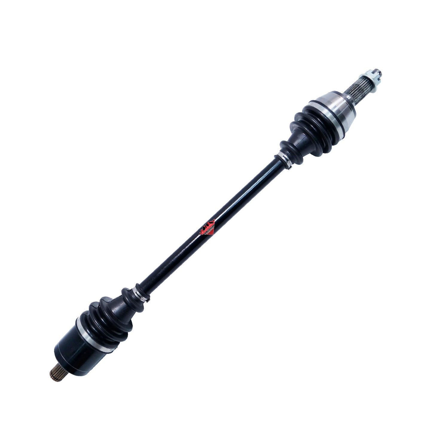 Demon Powersports 2009–2023 Polaris Ranger 500/900/800/Diesel/570/1000, RZR 800/900/1000/570, Brutus, General 1000 Front Left, Front Right Rugged Performance Axle - Demon Powersports