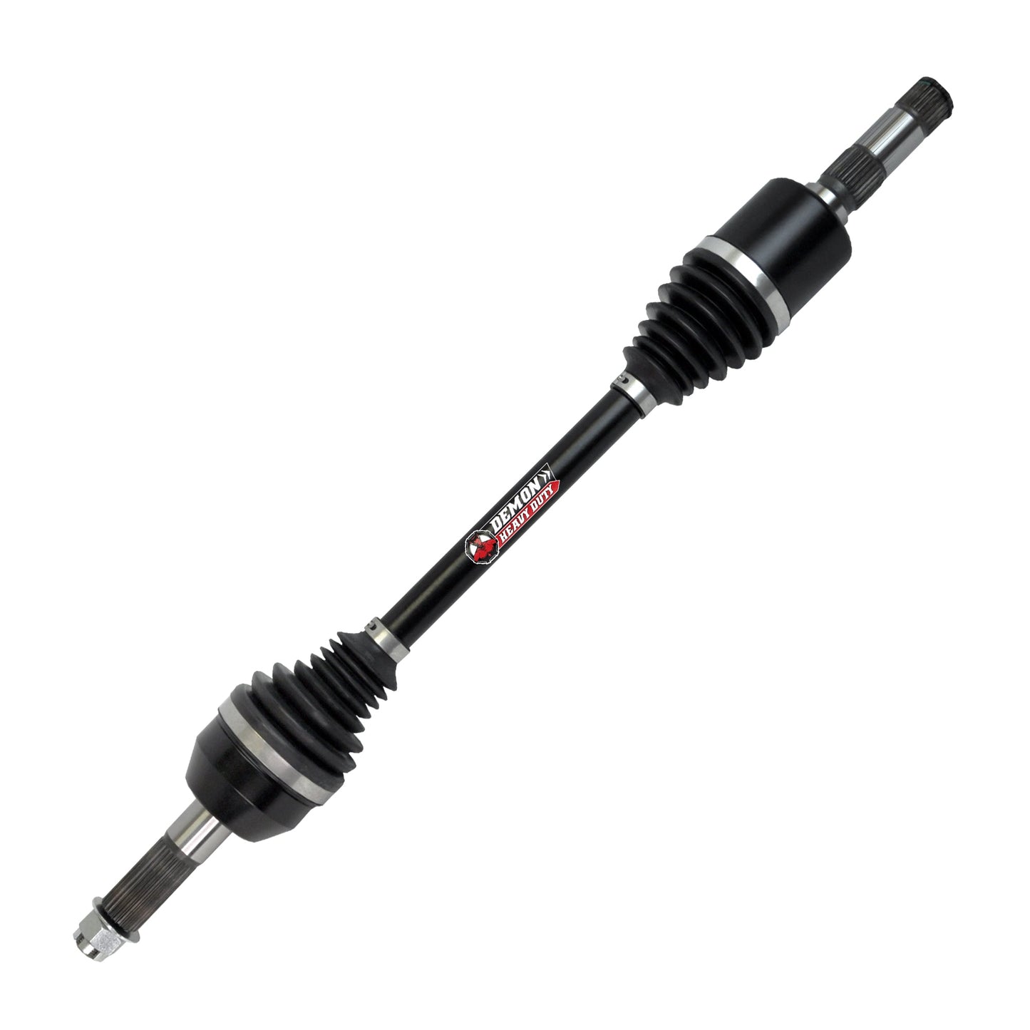 Demon Powersports 2007–2017 Polaris Ranger 500/700/800 Rear Left Heavy Duty Axle - Demon Powersports