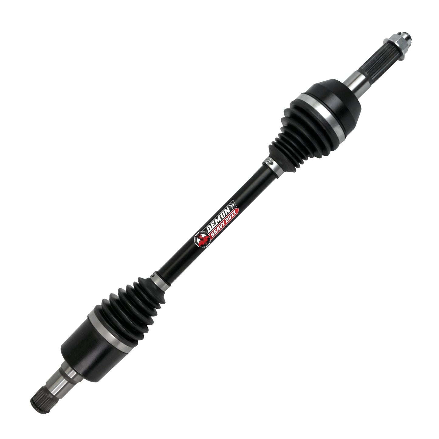 Demon Powersports 2007–2016 Polaris Ranger 500/700/800 Rear Right Heavy Duty Axle - Demon Powersports