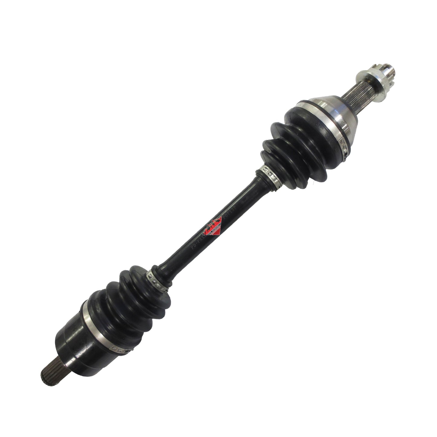 Demon Powersports 2010–2014 Polaris Ranger 400/500/570/800 Front Left, Front Right Rugged Performance Axle - Demon Powersports