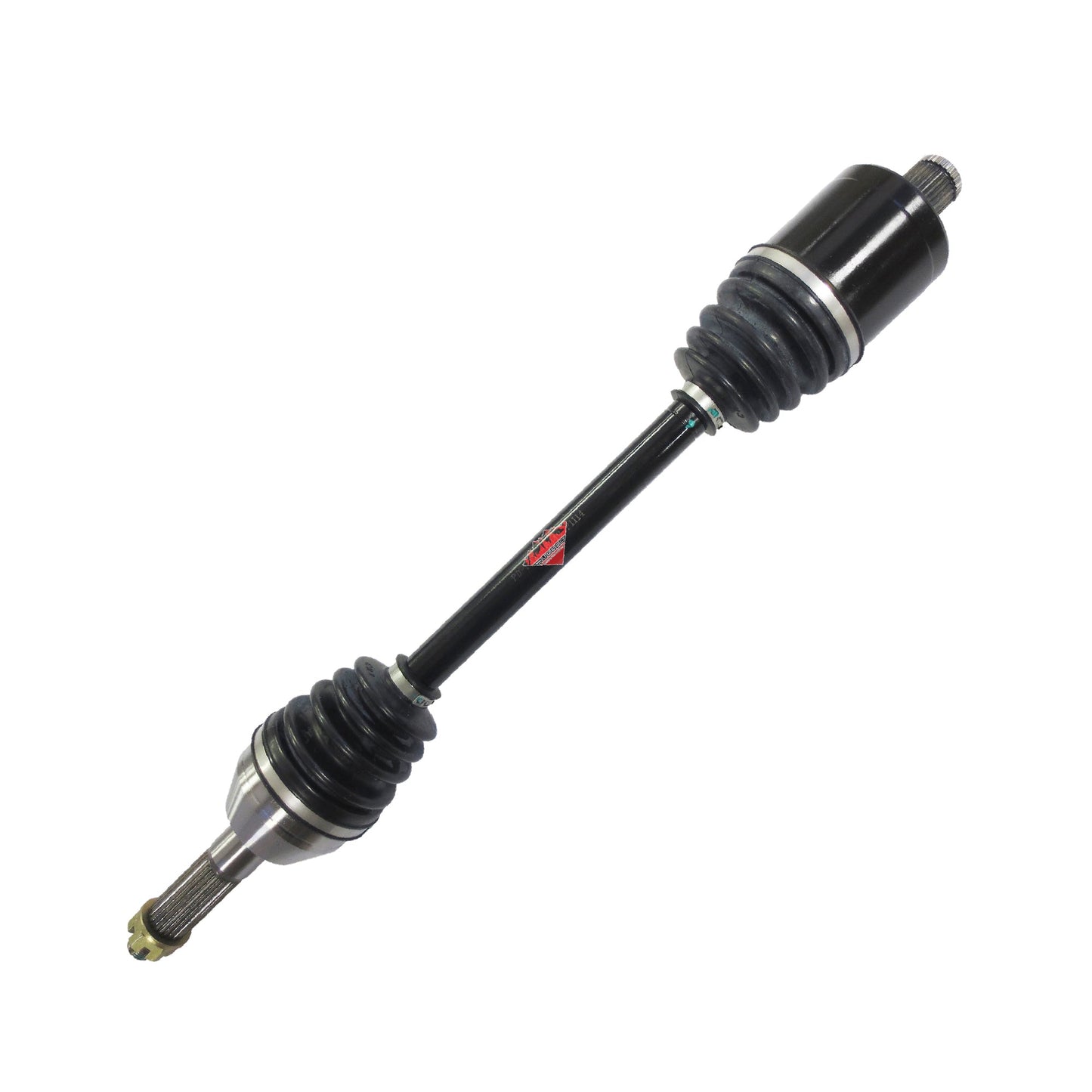 Demon Powersports 2010–2019 Polaris Ranger 400/EV/500/800 Rear Left, Rear Right Rugged Performance Axle - Demon Powersports