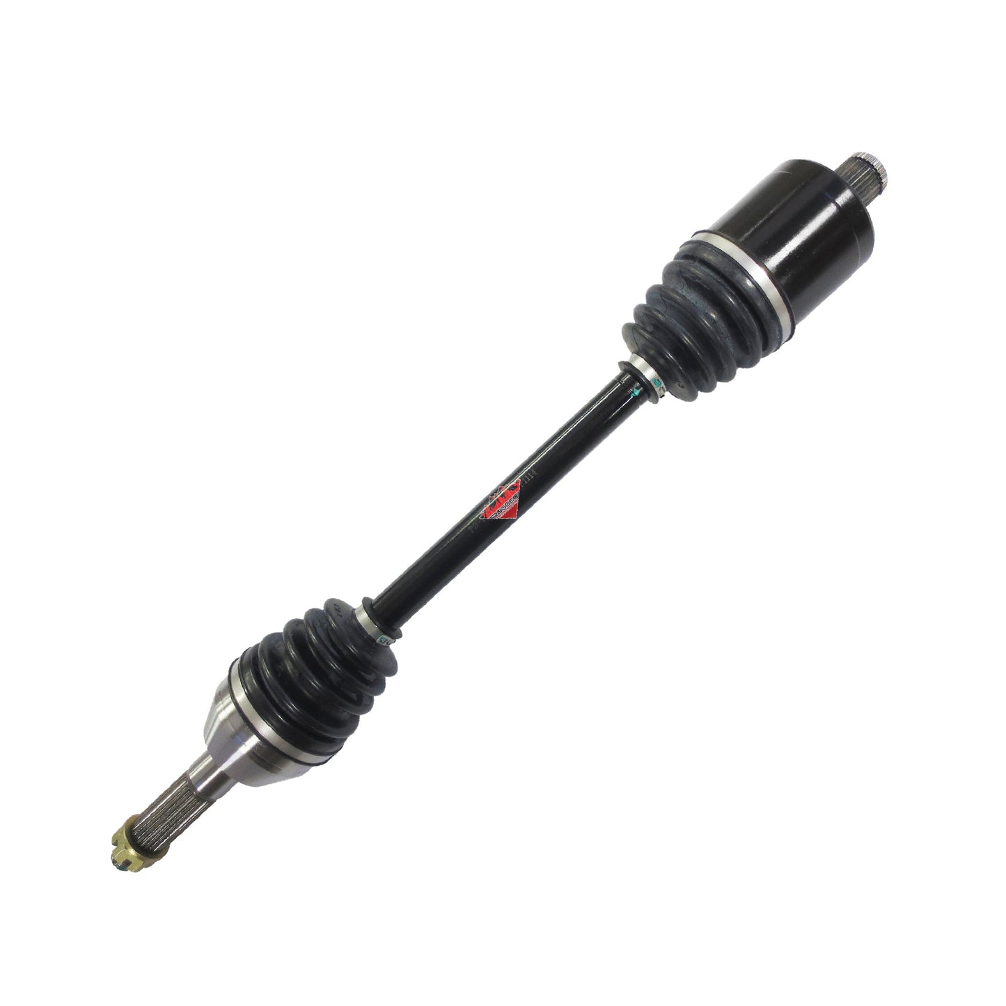 Demon Powersports 2014–2017 Polaris Ranger 570/ETX Rear Left, Rear Right Rugged Performance Axle - Demon Powersports