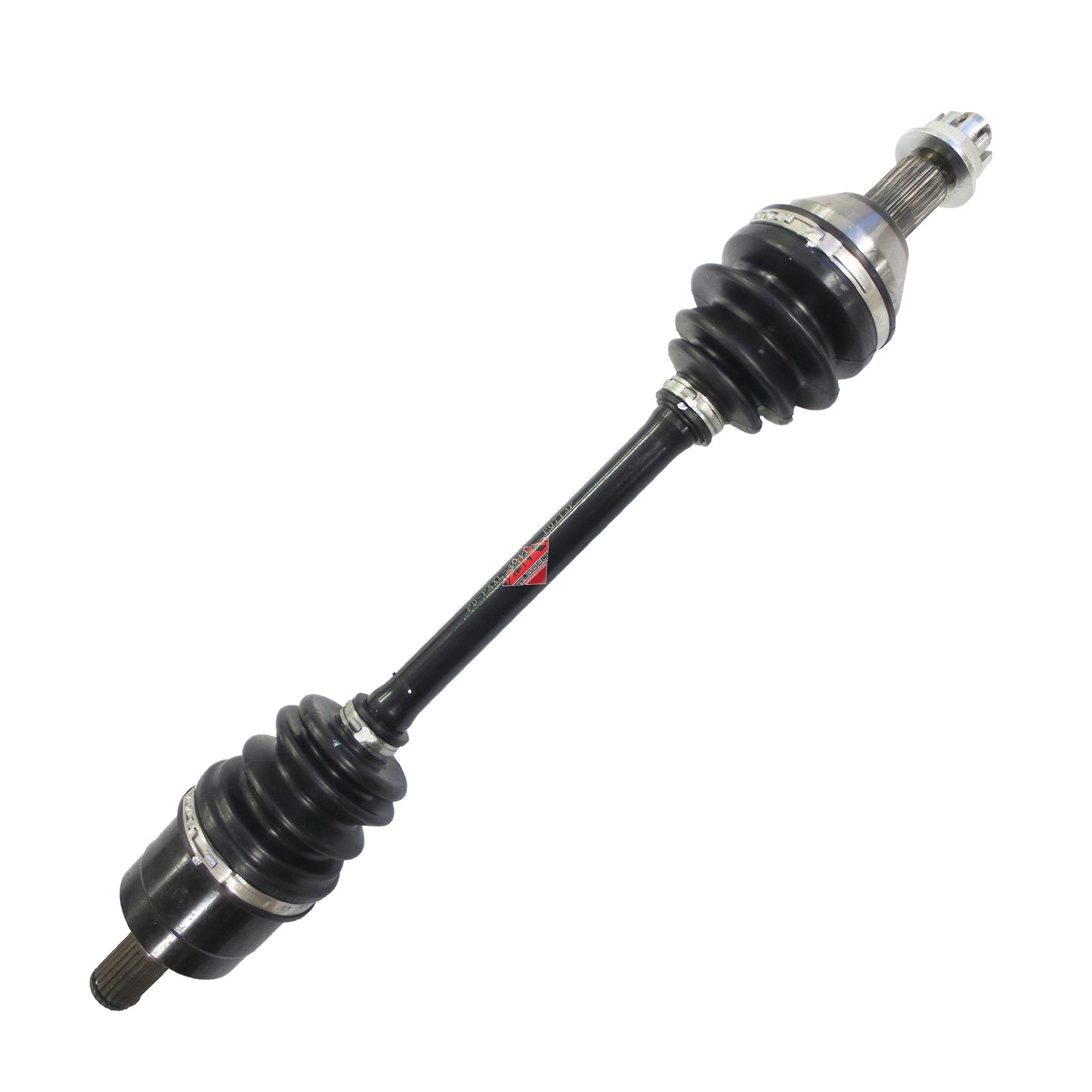 Demon Powersports 2014–2014 Polaris Ranger 570 Front Left, Front Right Rugged Performance Axle - Demon Powersports
