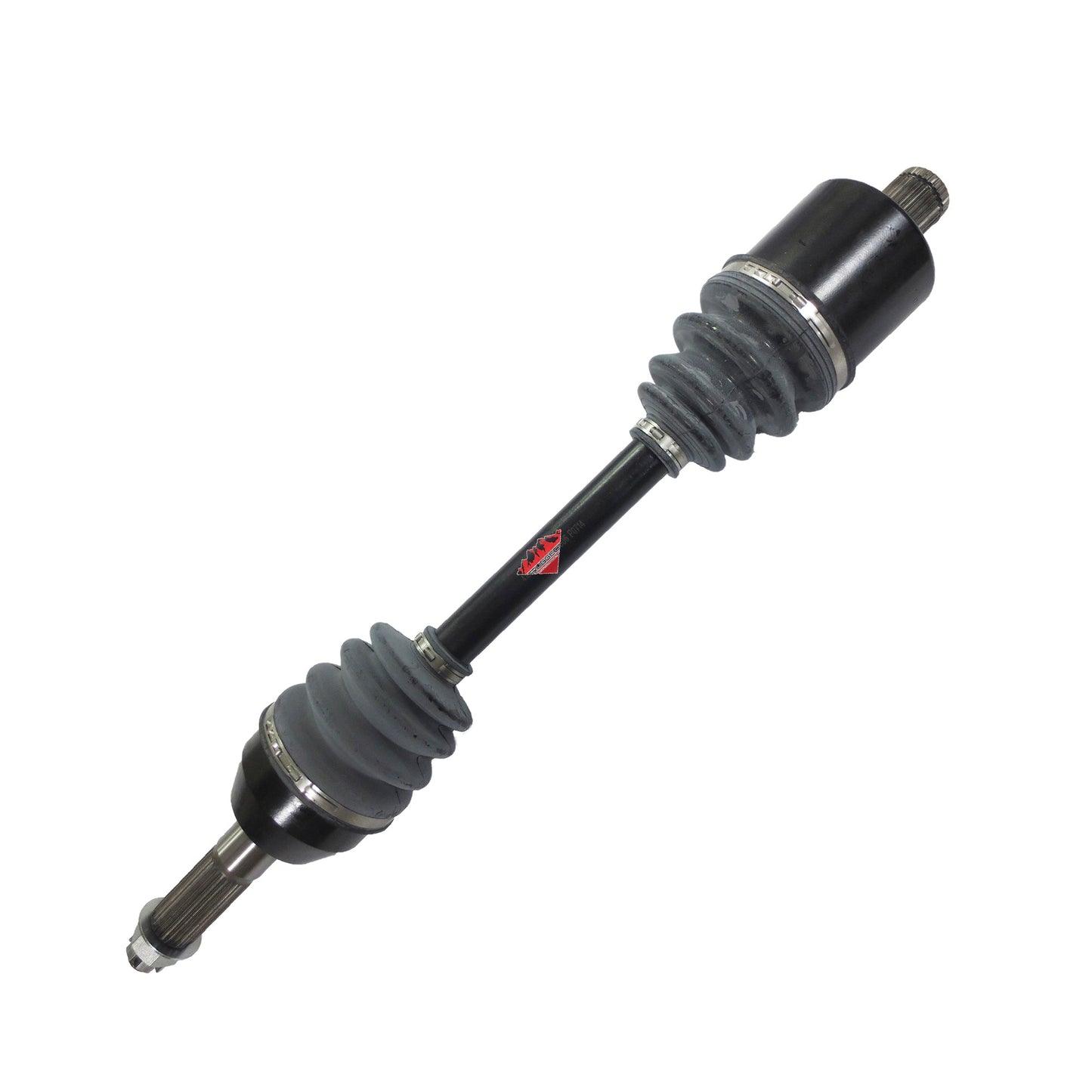 Demon Powersports 2014–2020 Polaris RZR 1000/Turbo/RS1 Rear Left, Rear Right Rugged Performance Axle - Demon Powersports