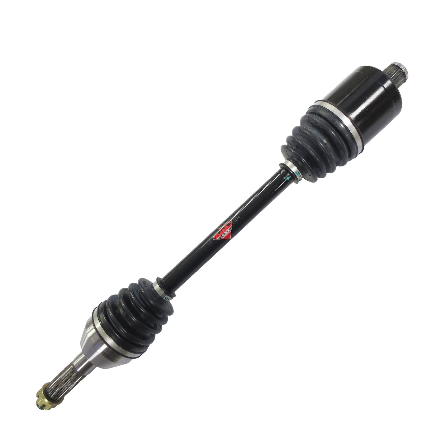 Demon Powersports 2014–2023 Polaris RZR 1000 Front Left, Front Right Rugged Performance Axle - Demon Powersports