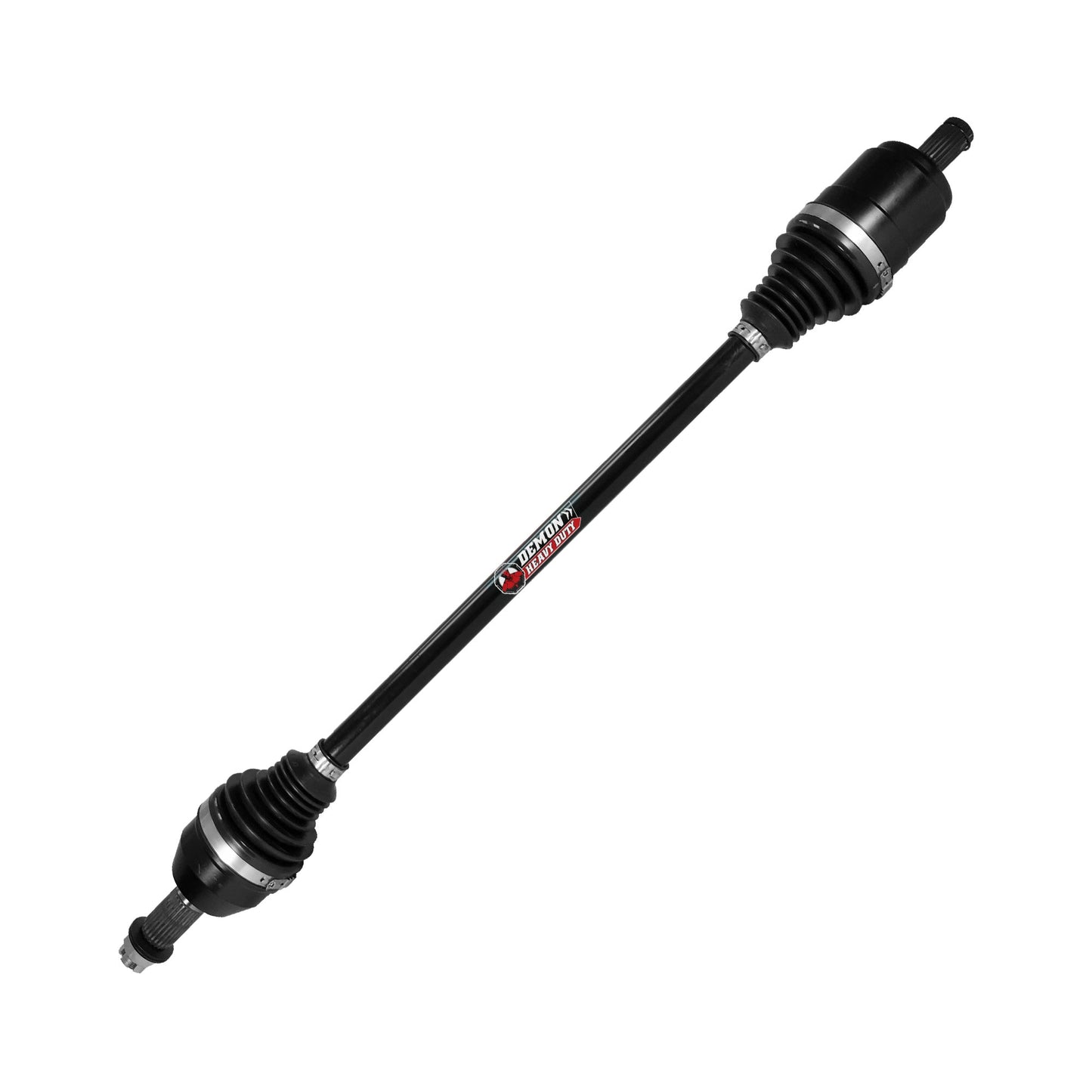 Demon Powersports 2014–2023 Polaris RZR 1000/RS1 Front Left, Front Right Heavy Duty Lift Kit Axle - Demon Powersports