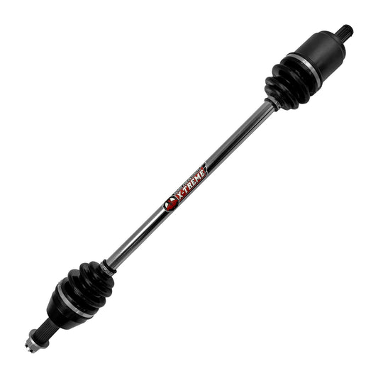 2016–2019 Polaris General 1000 Front Left, Front Right