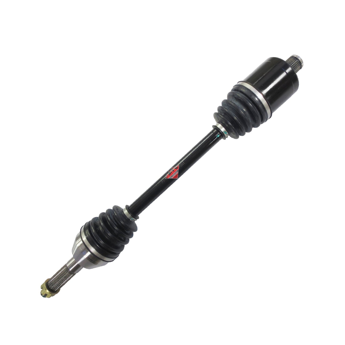 Demon Powersports 2011–2025 Polaris RZR 1000/900/S, General 1000, Ranger 1000 Front Left, Front Right, Rear Left, Rear Right Rugged Performance Axle - Demon Powersports