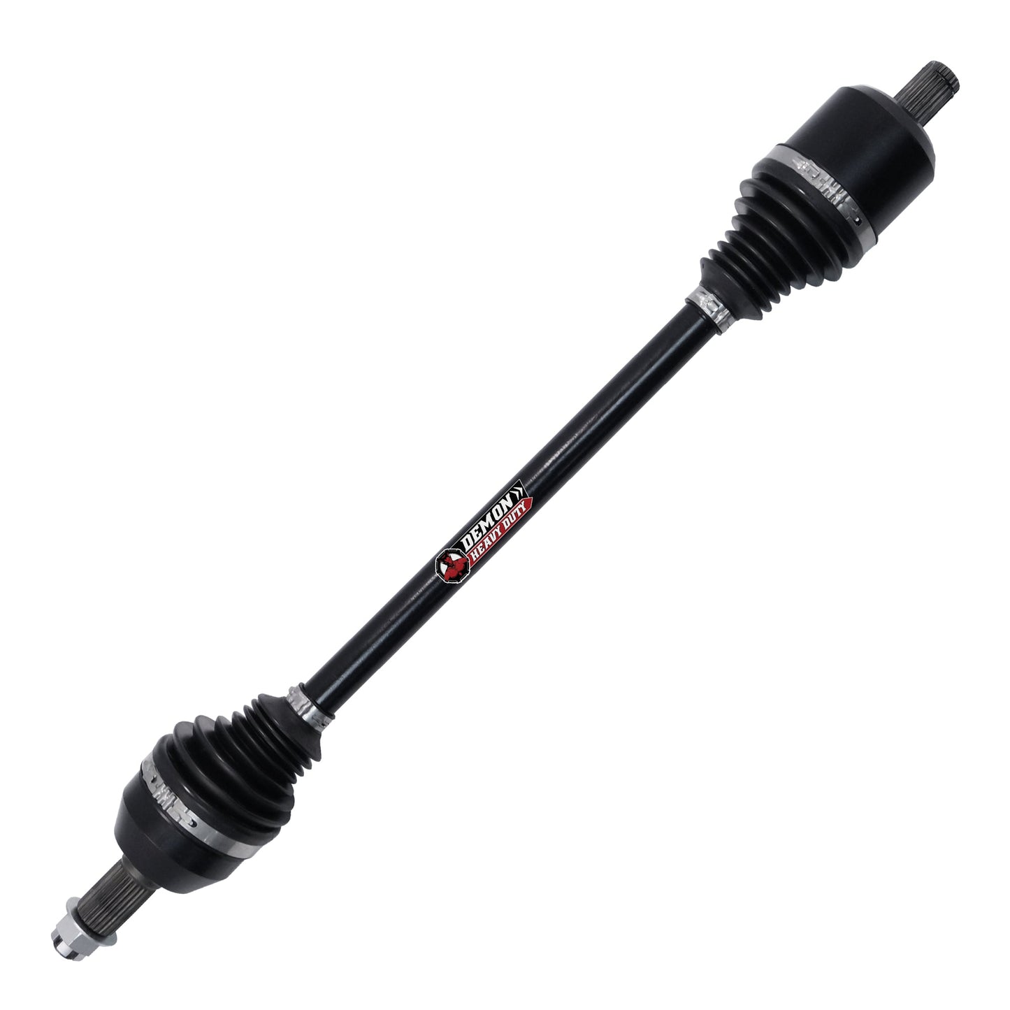 Demon Powersports 2020–2024 Can Am Defender HD10/Max HD10 Front Left Heavy Duty Lift Kit Axle - Demon Powersports