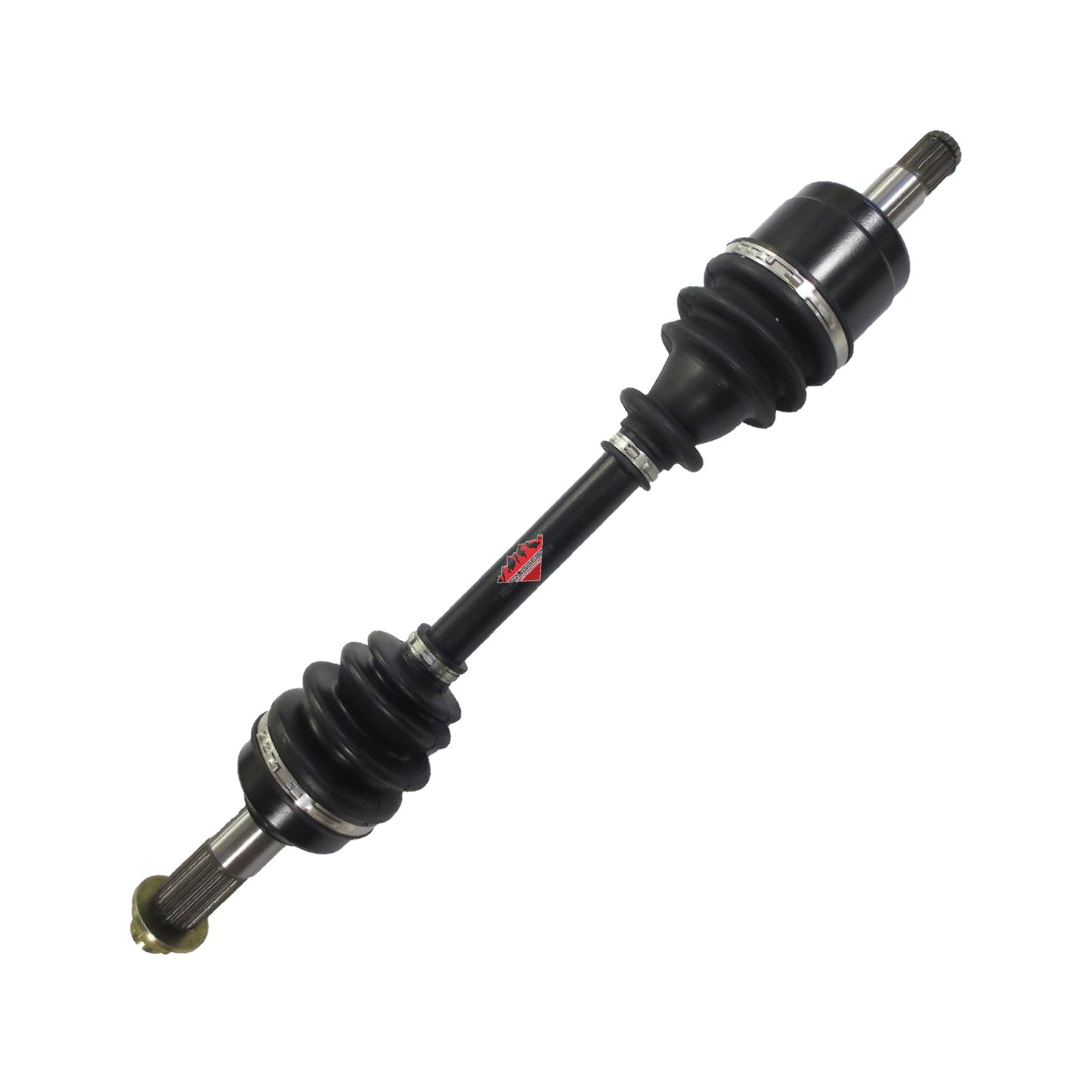 Demon Powersports 2015–2020 Polaris Ranger 570/ETX/EV/500 Front Left, Front Right Rugged Performance Axle - Demon Powersports