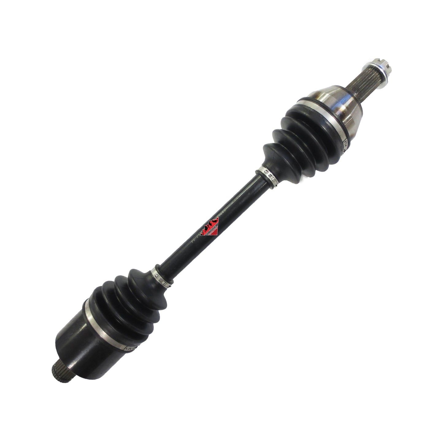 Demon Powersports 2015–2020 Polaris RZR 900 Front Left, Front Right Rugged Performance Axle - Demon Powersports