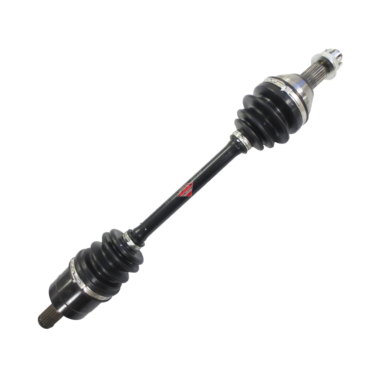 Demon Powersports 2015–2020 Polaris RZR 900 Rear Left, Rear Right Rugged Performance Axle - Demon Powersports