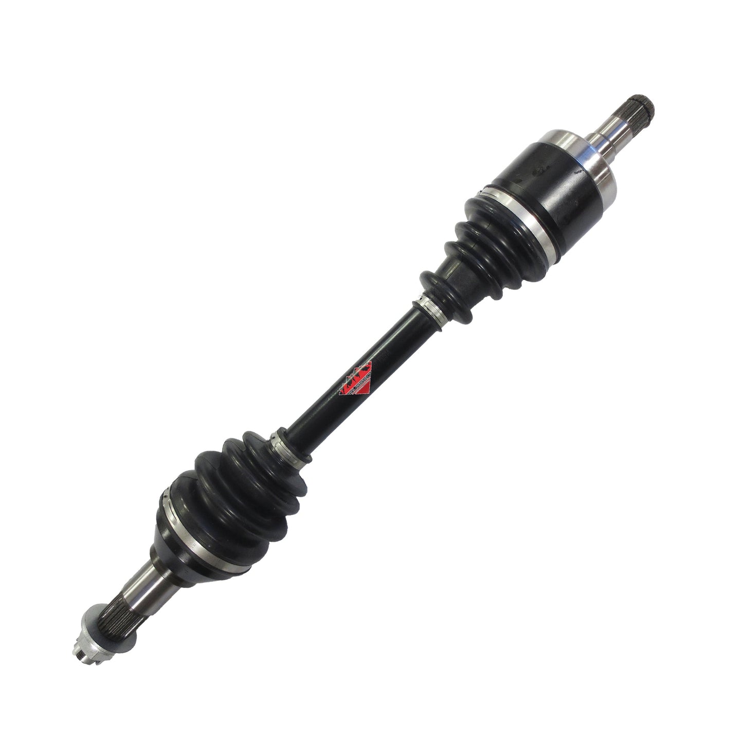 Demon Powersports 2015–2019 Polaris Sportsman ACE/ACE 570, ACE 900/570/500 Front Left, Front Right Rugged Performance Axle - Demon Powersports