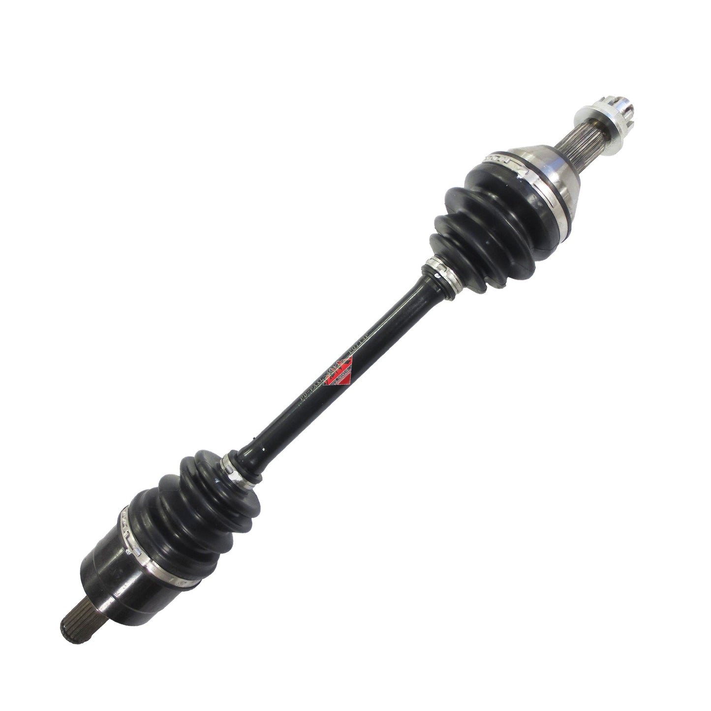 Demon Powersports 2012–2022 Polaris RZR 570, Sportsman ACE/ACE 570, ACE 900/570/500 Rear Left, Rear Right Rugged Performance Axle - Demon Powersports
