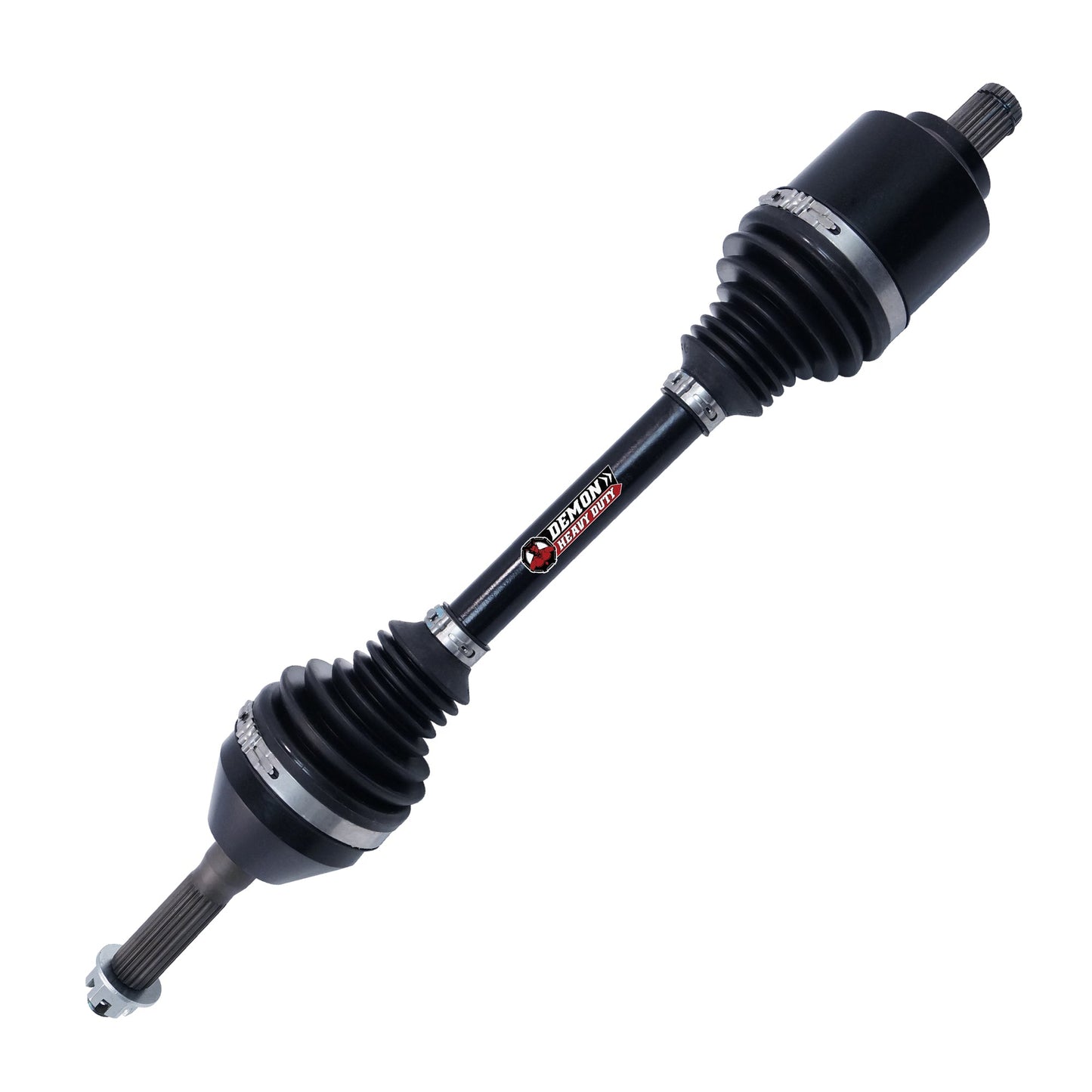 Demon Powersports 2006–2025 Polaris Sportsman 450/500/800/400/570, Outlaw 50/110, Phoenix 200 Front Left, Front Right Heavy Duty Axle - Demon Powersports