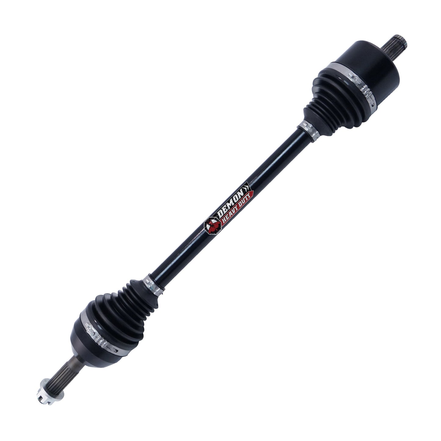 Demon Powersports 2006–2024 Polaris Sportsman 570/500/800/700/ACE 570/ETX/450 Rear Left, Rear Right Heavy Duty Axle - Demon Powersports