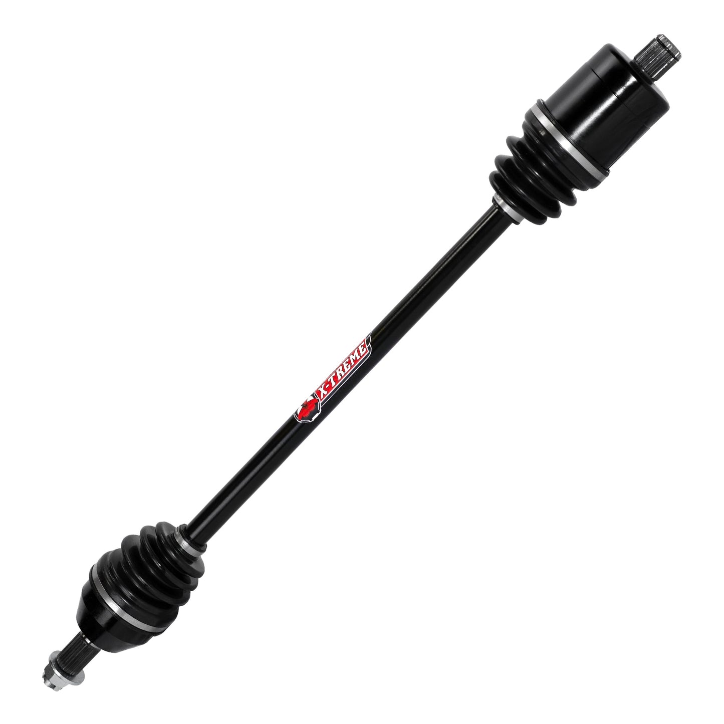 Demon Powersports 2018–2022 Polaris RZR RS1/Turbo S/PRO XP Front Left, Front Right Xtreme Heavy Duty Long Travel Axle - Demon Powersports