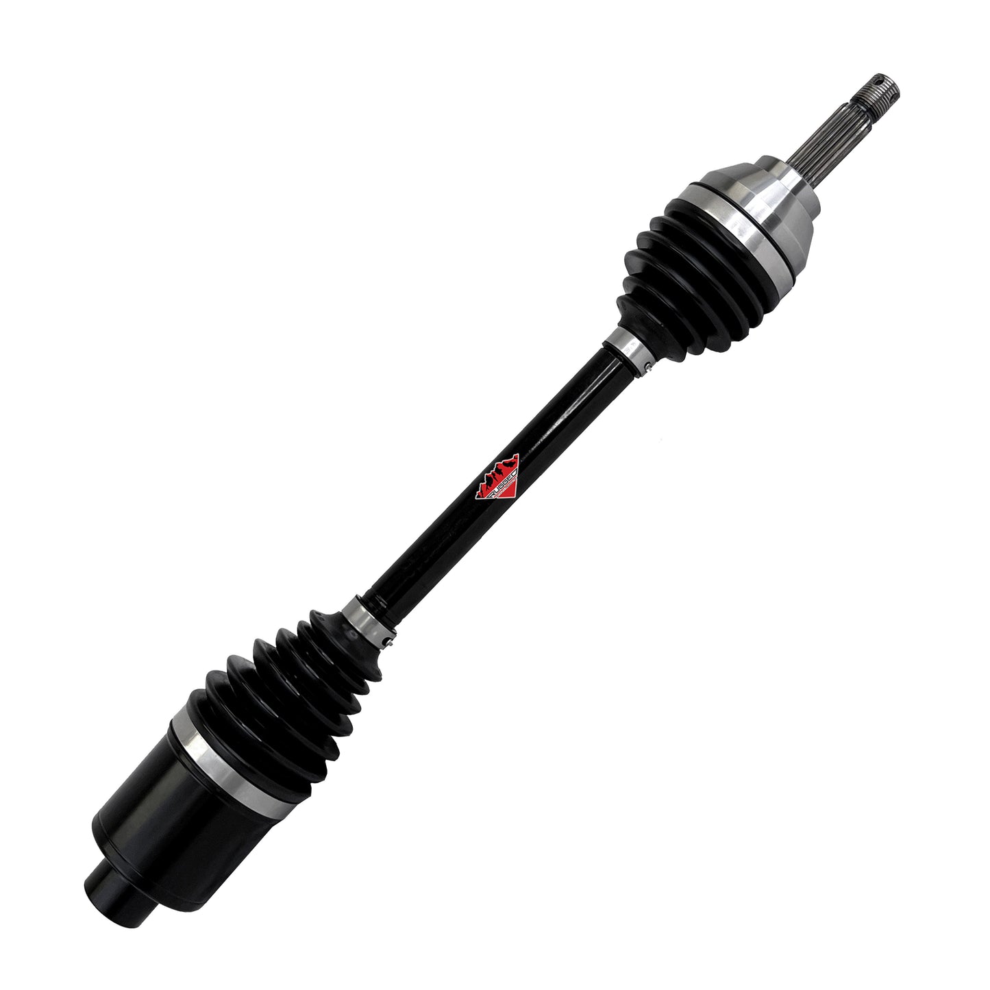 Demon Powersports 2016–2018 Polaris GEM Front Left, Front Right Rugged Performance Axle - Demon Powersports