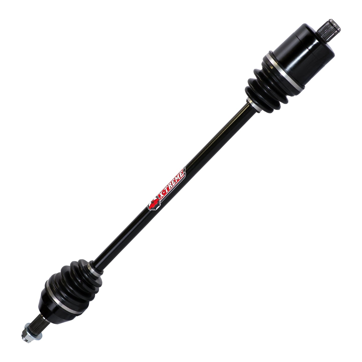 Demon Powersports 2018–2022 Polaris RZR RS1/Turbo S/PRO XP Rear Left, Rear Right Xtreme Heavy Duty Long Travel Axle - Demon Powersports