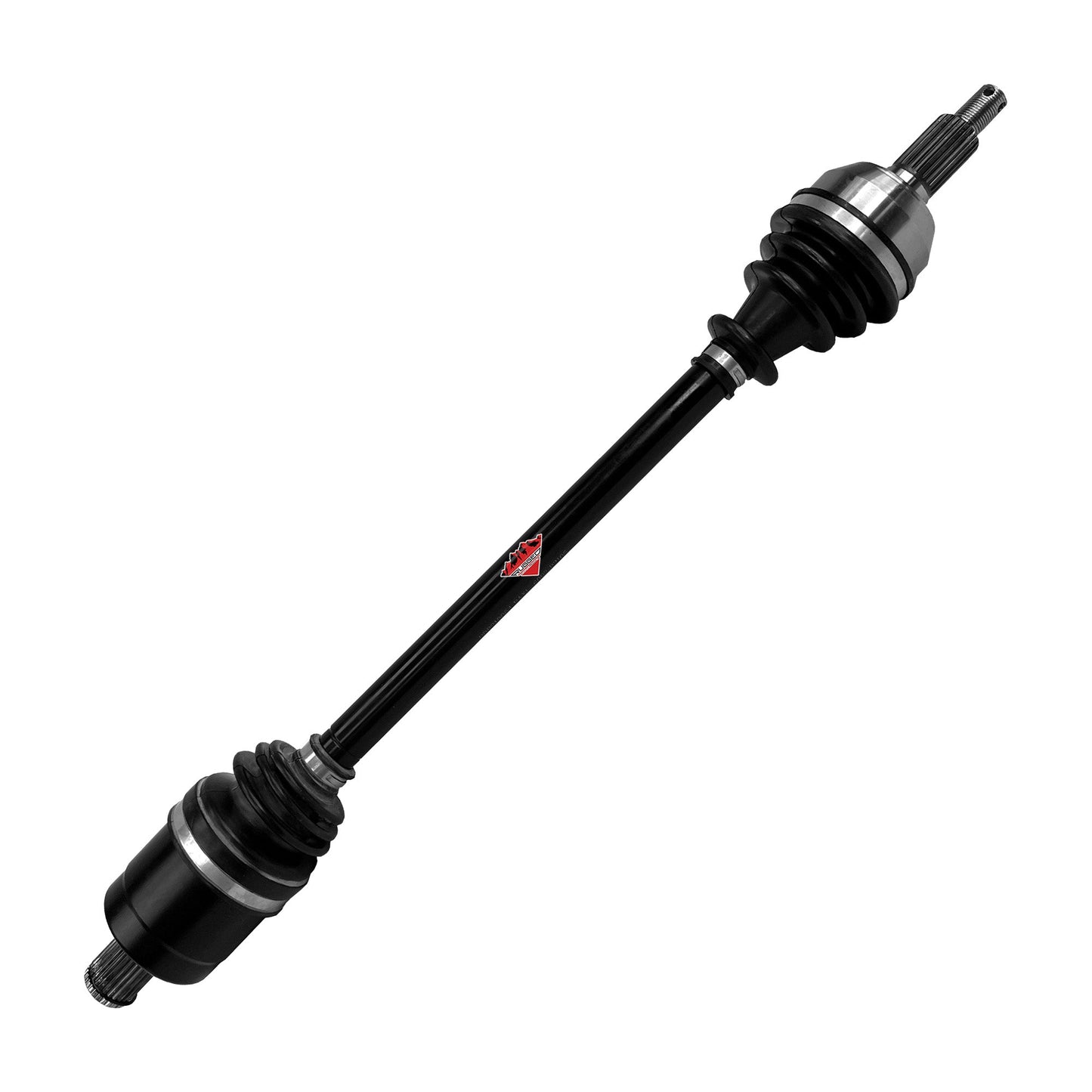 Demon Powersports 2020–2020 Polaris General 1000 Rear Left, Rear Right Rugged Performance Axle - Demon Powersports