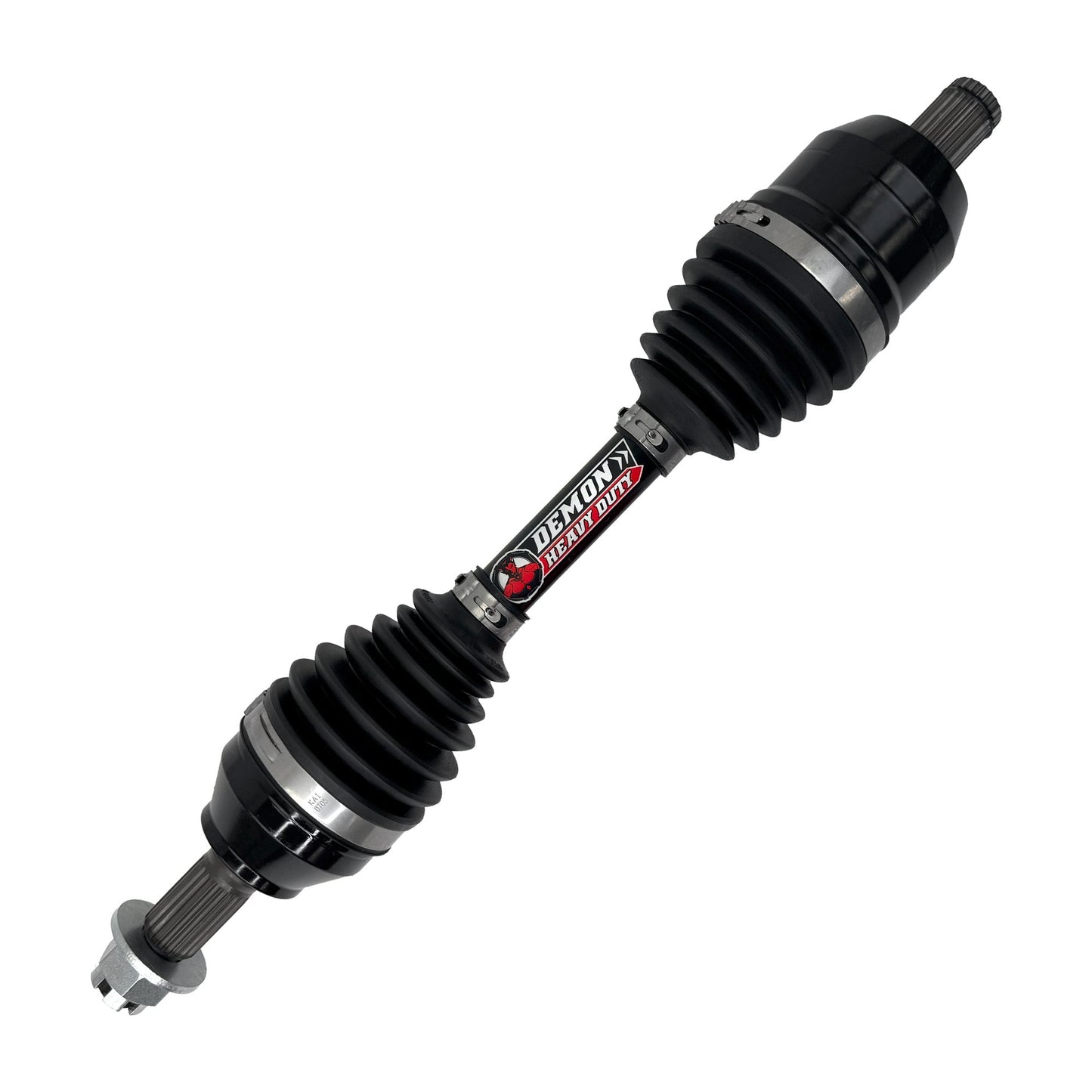 Demon Powersports 2015–2022 Polaris Ranger EV Front Left, Front Right Heavy Duty Axle - Demon Powersports