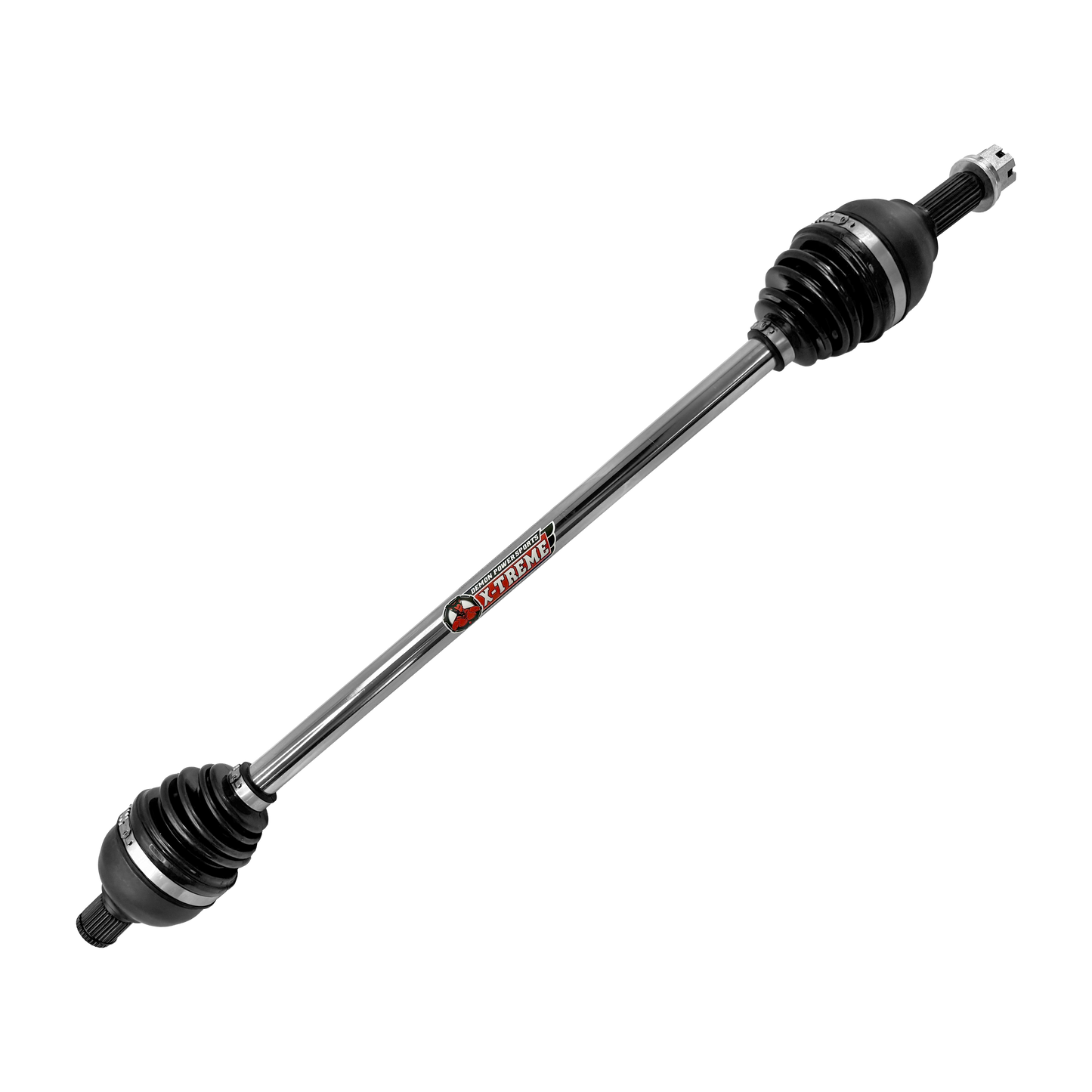 Demon Powersports 2022–2025 Polaris RZR PRO XP/Turbo R/Pro S Front Left, Front Right Xtreme Heavy Duty Axle Race Spec 4340 - Demon Powersports