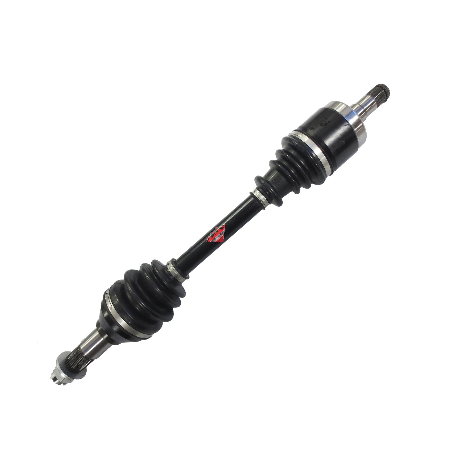 Demon Powersports 2006–2022 HISUN HS 700/500, Rhino 450/660 Front Right Rugged Performance Axle - Demon Powersports