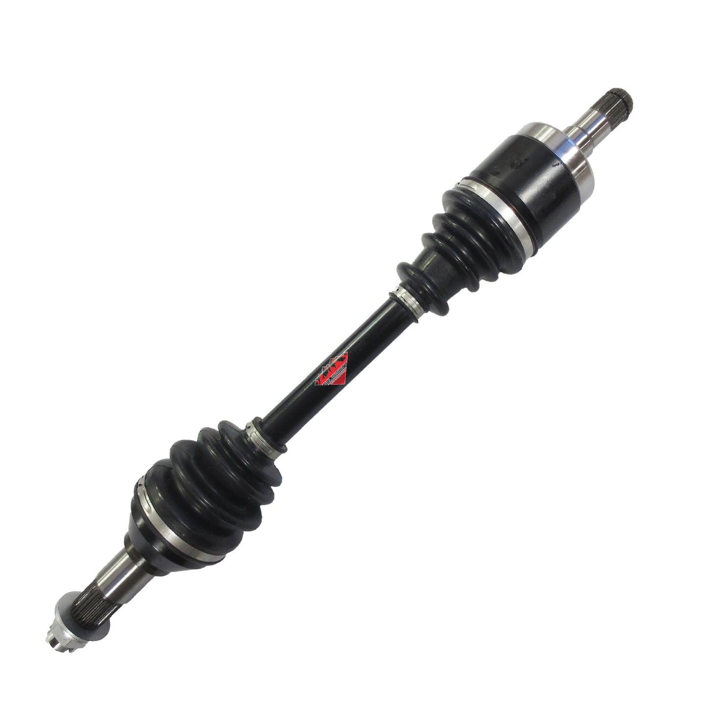 Demon Powersports 2014–2020 Yamaha Viking, Wolverine Front Left, Front Right Rugged Performance Axle - Demon Powersports