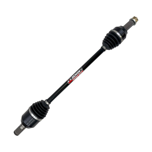 2015–2025 Polaris Ranger 1000, RZR S/900/1000, General 1000 Front Left, Front Right, Rear Left, Rear Right