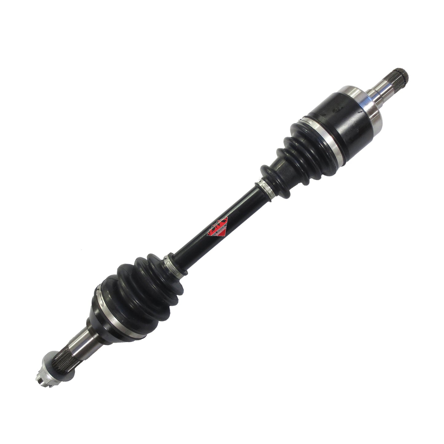Demon Powersports 2011–2013 John Deere Gator XUV Rear Left, Rear Right Rugged Performance Axle - Demon Powersports