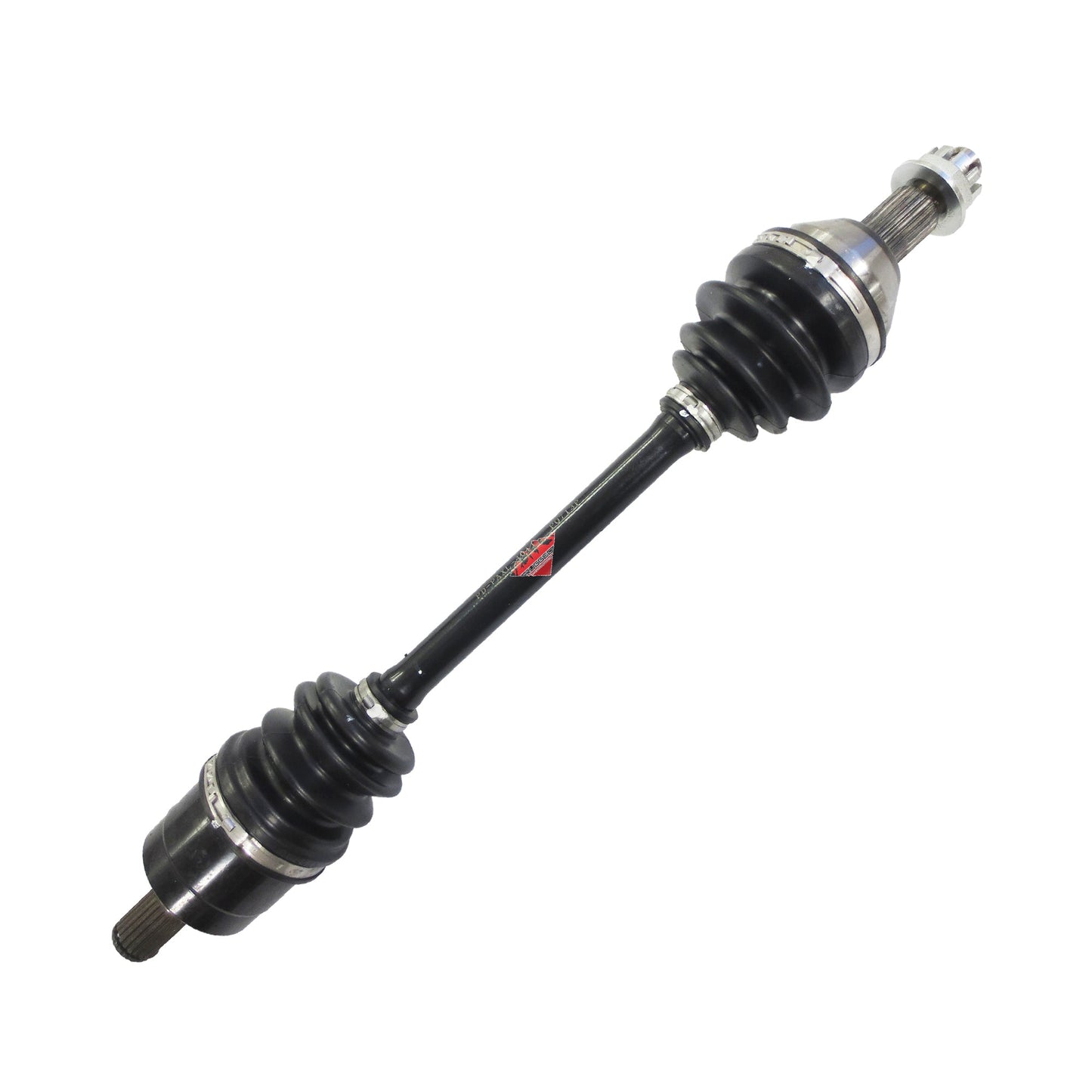 Demon Powersports 2011–2022 John Deere Gator XUV/RSX Front Left Rugged Performance Axle - Demon Powersports