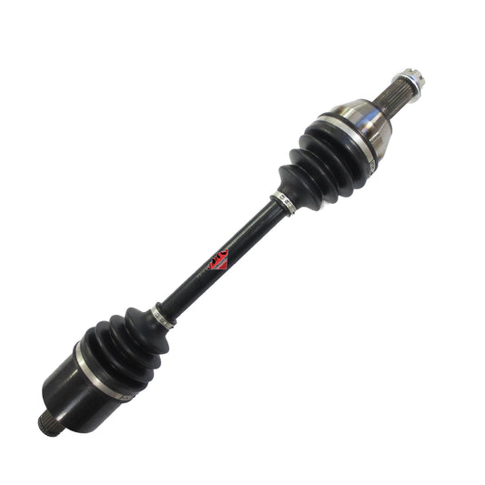 2010–2013 John Deere Gator HPX Front Left