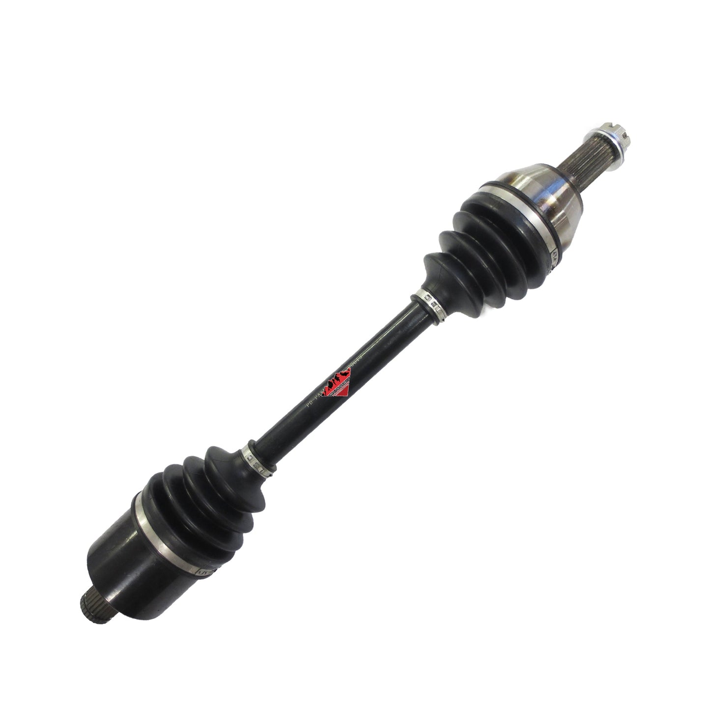Demon Powersports 2012–2012 John Deere Gator XUV Front Left, Front Right Rugged Performance Axle - Demon Powersports