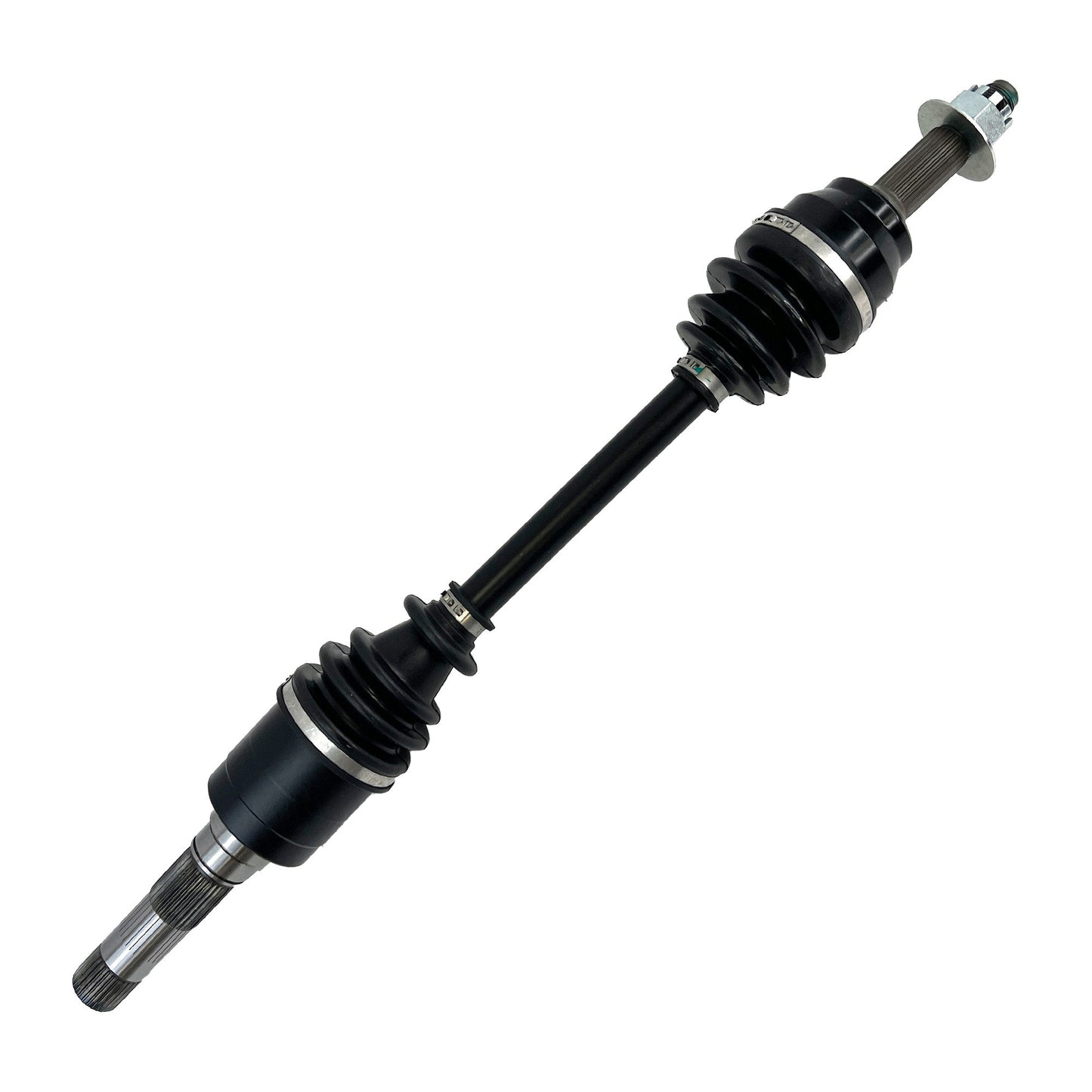 Demon Powersports 2012–2022 John Deere Gator XUV Rear Right Heavy Duty Axle - Demon Powersports