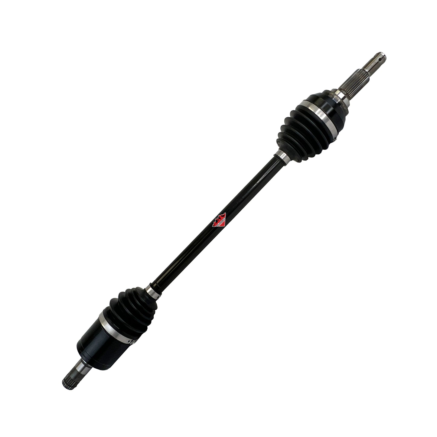 Demon Powersports 2018–2019 John Deere Gator XUV Front Left, Front Right Rugged Performance Axle - Demon Powersports