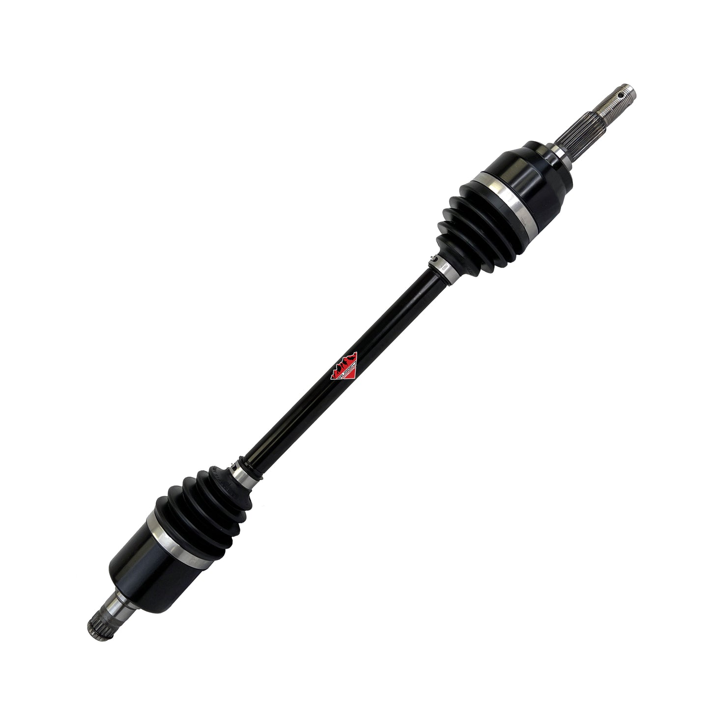 Demon Powersports 2013–2019 John Deere Gator XUV/RSX Front Left, Front Right Rugged Performance Axle - Demon Powersports