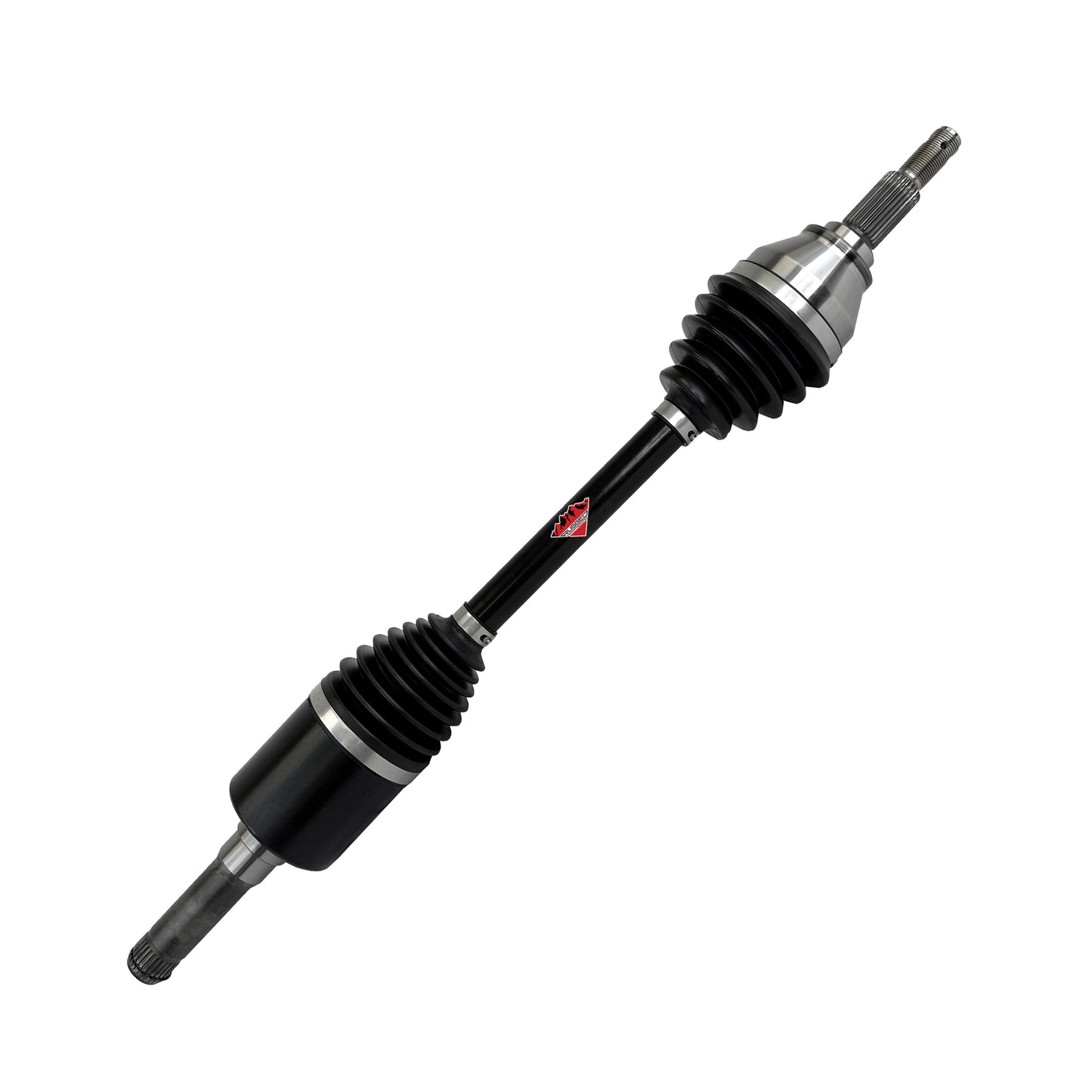 Demon Powersports 2018–2019 John Deere Gator XUV Rear Left, Rear Right Rugged Performance Axle - Demon Powersports