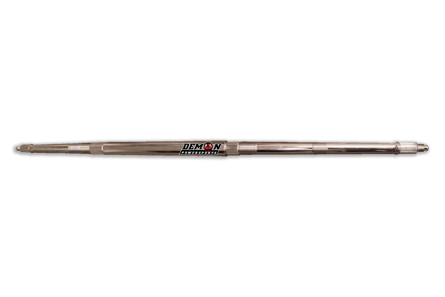 Demon Powersports 2009–2020 Polaris RZR 170 Rear Heavy Duty Axle - Demon Powersports