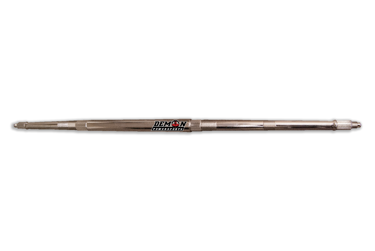 Demon Powersports 1984–1985 Yamaha Zinger 60 Rear Heavy Duty Axle - Demon Powersports