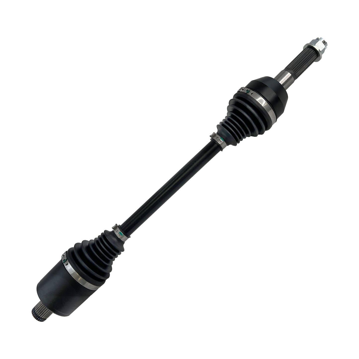 Demon Powersports 2010–2022 Polaris Ranger 400/EV/500/800 Rear Left, Rear Right Heavy Duty Axle - Demon Powersports