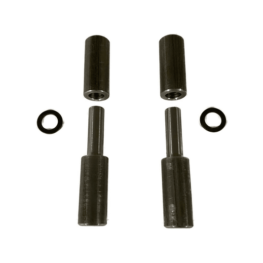 Pin Hinge / Barrel Hinge