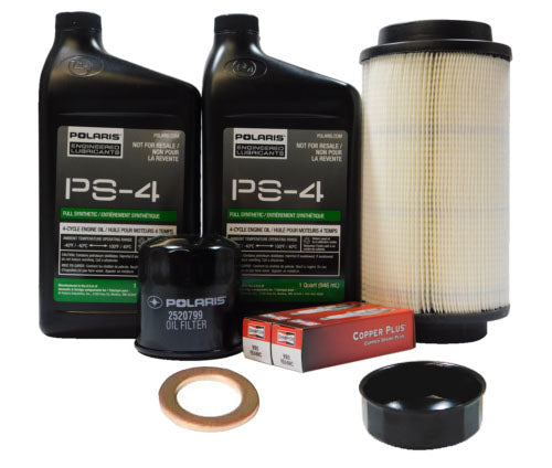 Powersports Authority 2014-2024 Polaris Scrambler 850 & XP 850... - Powersports Authority