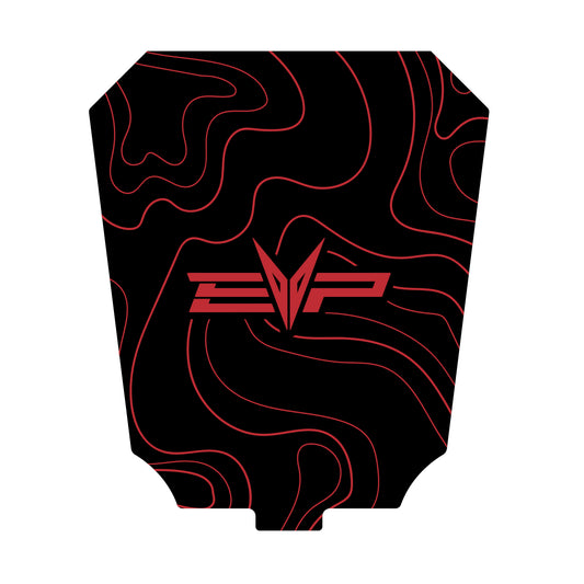 Evolution Powersports Custom EVP Bed Liners for Polaris RZR Pro R