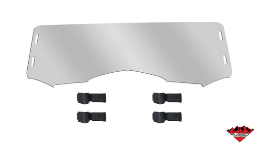 2011–2020 Can-Am Commander 1000/800/E/Max 1000/Max 800 Front