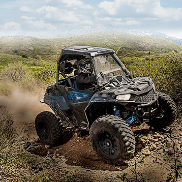 Evolution Powersports 2016-2019 Polaris ACE 900 ECU Bench Powe... - Evolution Powersports