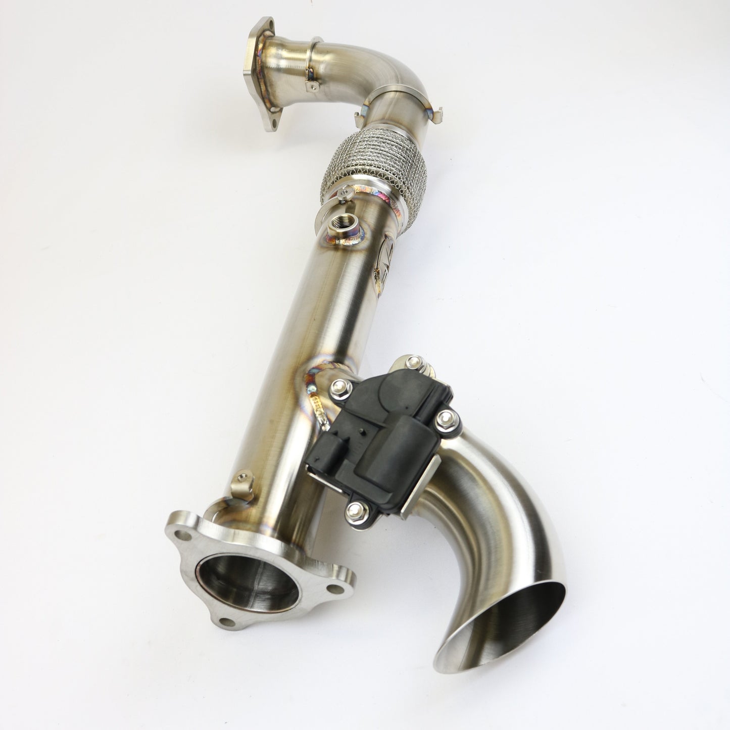 Polaris RZR XP Turbo Shocker Electric Side Dump Ex (301DP0041)