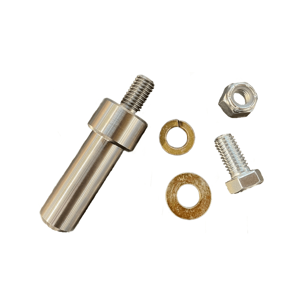 AJK Offroad Polaris Pro Tree Kicker Stud Short - AJK Offroad